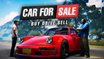 * Car For Sale Simulator 2023 | Steam РУ+UA+KZ+СНГ*