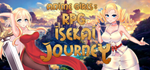 * Anime RPG: Isekai Journey | Steam РУ+UA+KZ+СНГ*