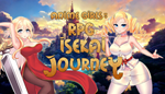 * Anime RPG: Isekai Journey | Steam РУ+UA+KZ+СНГ*