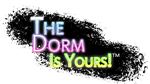 * The Dorm Is Yours! | Steam РУ+UA+KZ+СНГ*