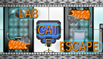 * Lab Cat Escape | Steam РУ+UA+KZ+СНГ*