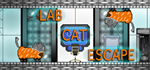 * Lab Cat Escape | Steam РУ+UA+KZ+СНГ*