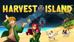 * Harvest Island | Steam РУ+UA+KZ+СНГ*