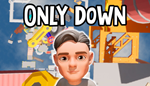 * Only Down | Steam РУ+UA+KZ+СНГ*