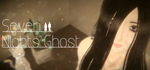 * Seven Nights Ghost | Steam РУ+UA+KZ+СНГ*