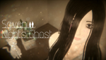 * Seven Nights Ghost | Steam РУ+UA+KZ+СНГ*