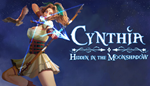 * Cynthia: Hidden in the Moonshadow|Steam РУ+UA+KZ+СНГ