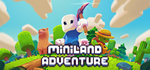 * Miniland Adventure | Steam РУ+UA+KZ+СНГ*