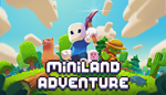 * Miniland Adventure | Steam РУ+UA+KZ+СНГ*