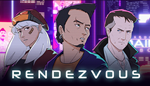 * Rendezvous | Steam РУ+UA+KZ+СНГ*