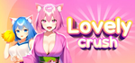 * Lovely Crush | Steam РУ+UA+KZ+СНГ*