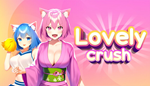 * Lovely Crush | Steam РУ+UA+KZ+СНГ*