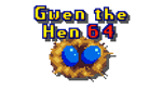 * Gwen The Hen 64 | Steam РУ+UA+KZ+СНГ*