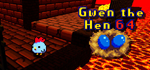 * Gwen The Hen 64 | Steam РУ+UA+KZ+СНГ*