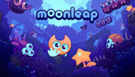 * Moonleap | Steam РУ+UA+KZ+СНГ*