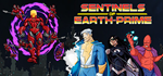 * Sentinels of Earth-Prime | Steam РУ+UA+KZ+СНГ*