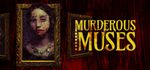 * Murderous Muses | Steam РУ+UA+KZ+СНГ*