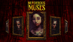 * Murderous Muses | Steam РУ+UA+KZ+СНГ*