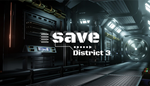 * Save District 3 | Steam РУ+UA+KZ+СНГ*