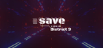 * Save District 3 | Steam РУ+UA+KZ+СНГ*