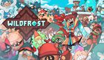 * Wildfrost | Steam РУ+UA+KZ+СНГ*