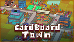 * Cardboard Town | Steam РУ+UA+KZ+СНГ*