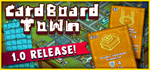 * Cardboard Town | Steam РУ+UA+KZ+СНГ*