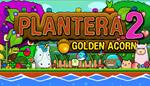 * Plantera 2: Golden Acorn | Steam РУ+UA+KZ+СНГ*