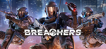 * Breachers | Steam РУ+UA+KZ+СНГ*