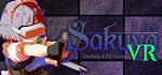 * I Am Sakuya VR: Touhou FPS Game | Steam РУ+UA+KZ+СНГ