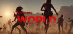 * Abandoned World | Steam РУ+UA+KZ+СНГ*