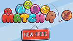 * MatchR: Now Hiring | Steam РУ+UA+KZ+СНГ*