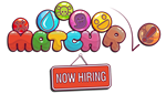 * MatchR: Now Hiring | Steam РУ+UA+KZ+СНГ*