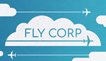 * Fly Corp | Steam РУ+UA+KZ+СНГ*