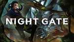 * Night Gate | Steam РУ+UA+KZ+СНГ*