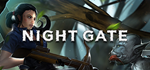 * Night Gate | Steam РУ+UA+KZ+СНГ*