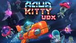 * AQUA KITTY UDX | Steam РУ+UA+KZ+СНГ*