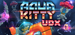 * AQUA KITTY UDX | Steam РУ+UA+KZ+СНГ*