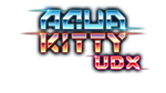 * AQUA KITTY UDX | Steam РУ+UA+KZ+СНГ*