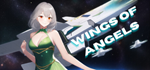 * Wings of Angels | Steam РУ+UA+KZ+СНГ*