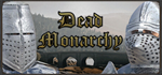 * Dead Monarchy | Steam РУ+UA+KZ+СНГ*