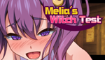 * Melia´s Witch Test | Steam РУ+UA+KZ+СНГ*