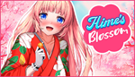 * Hime´s Blossom | Steam РУ+UA+KZ+СНГ*