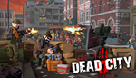 * Dead City | Steam РУ+UA+KZ+СНГ*