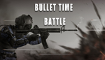 * Bullet Time Battle | Steam РУ+UA+KZ+СНГ*