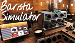 * Barista Simulator | Steam РУ+UA+KZ+СНГ*