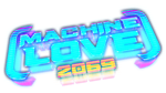 * Machine Love 2069 | Steam РУ+UA+KZ+СНГ*