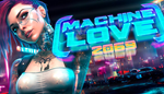 * Machine Love 2069 | Steam РУ+UA+KZ+СНГ*