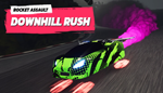 * Rocket Assault: Downhill Rush | Steam РУ+UA+KZ+СНГ*