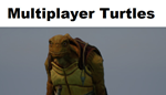 * Multiplayer Turtles | Steam РУ+UA+KZ+СНГ*